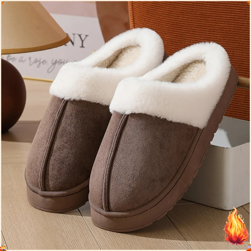 รองเท้าแตะขนเฟอร์แบบหนานุ่มสำห - Women'S Shoes For Fall บทวิจารณ์และราคา