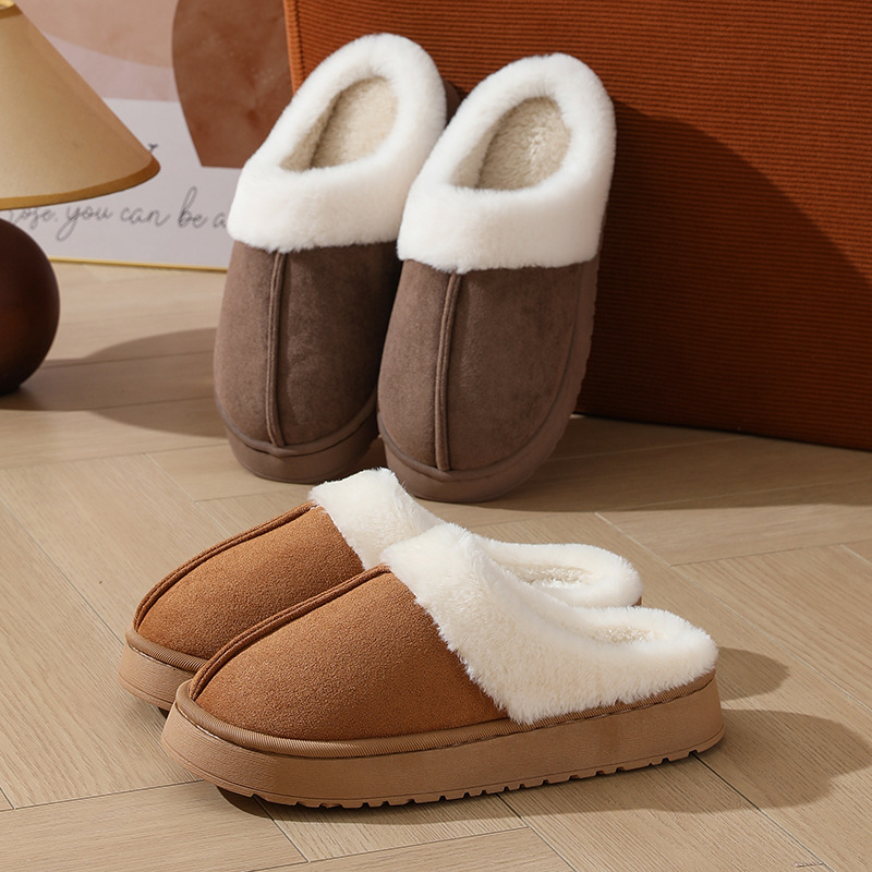 รองเท้าแตะขนเฟอร์แบบหนานุ่มสำห - Women'S Shoes For Fall บทวิจารณ์และราคา