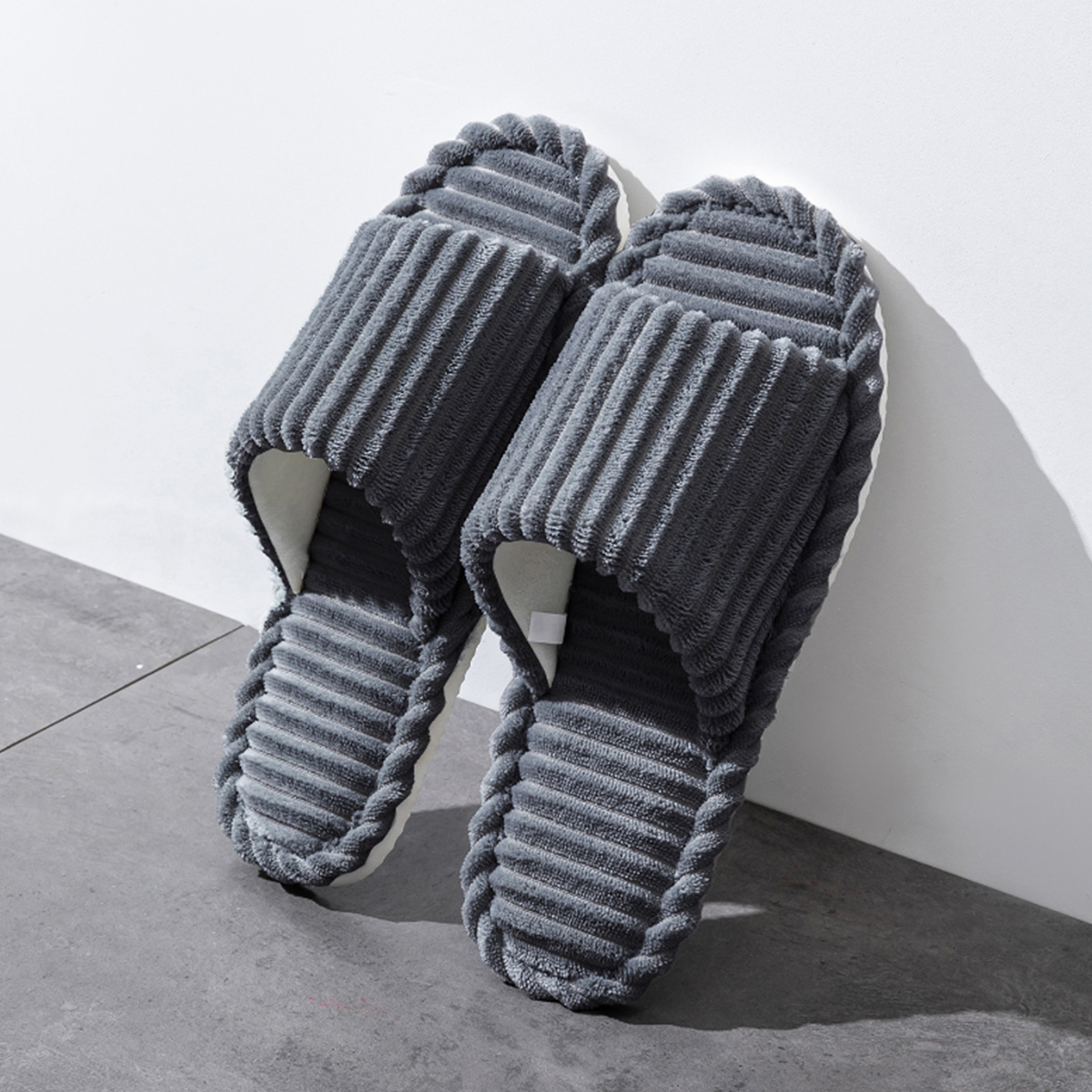 รองเท้าแตะแบบเปิดนิ้วเท้า ระบา - Women'S Shoes Non Slip บทวิจารณ์และราคา