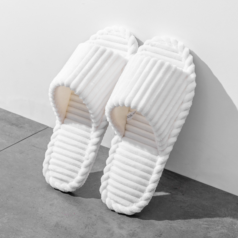 รองเท้าแตะแบบเปิดนิ้วเท้า ระบา - Women'S Shoes Non Slip บทวิจารณ์และราคา
