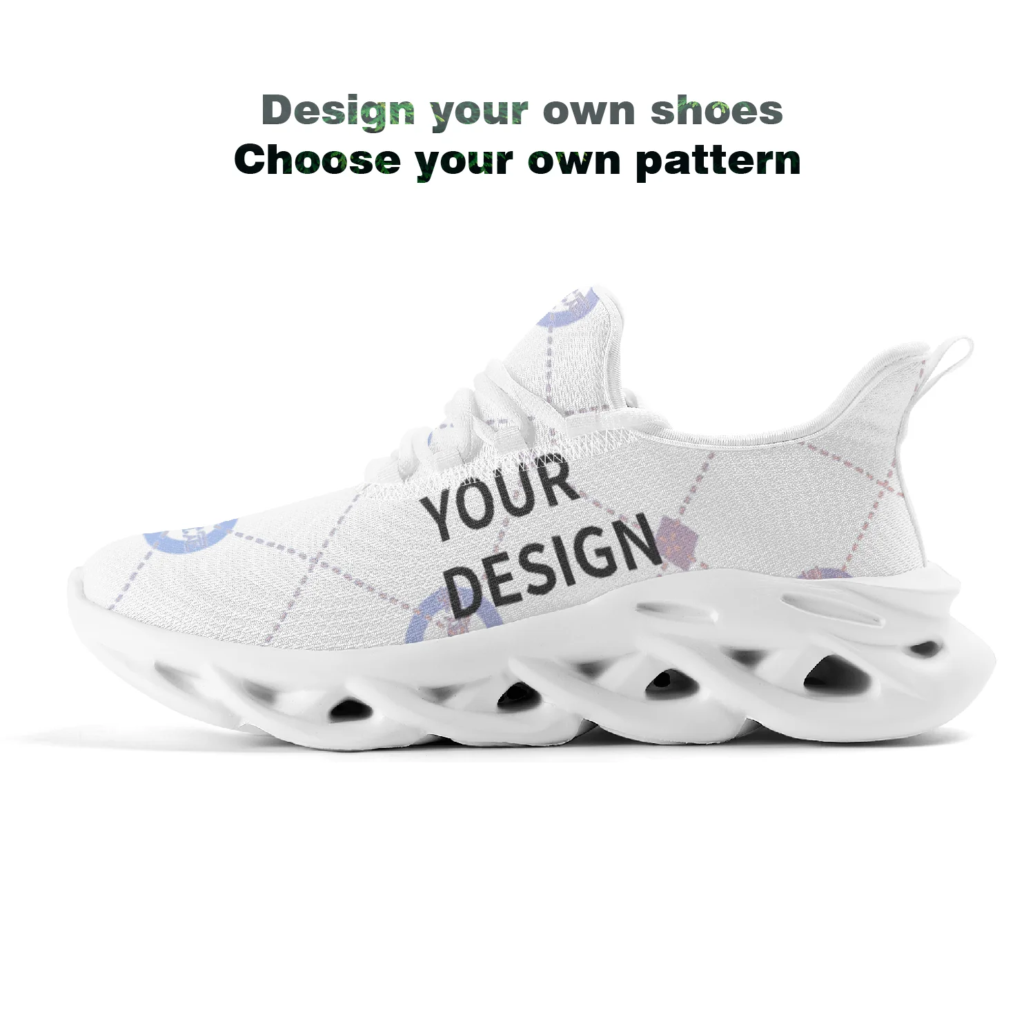 ปรับแต่งได้ตามต้องการ พิมพ์ลาย - Women'S Shoes Hands Free บทวิจารณ์และราคา