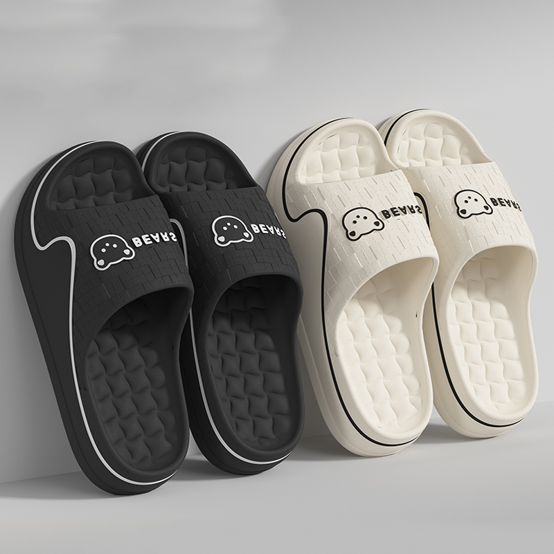 รองเท้าแตะผู้หญิงลายการ์ตูนน่า - Women'S Shoes Non Slip บทวิจารณ์และราคา