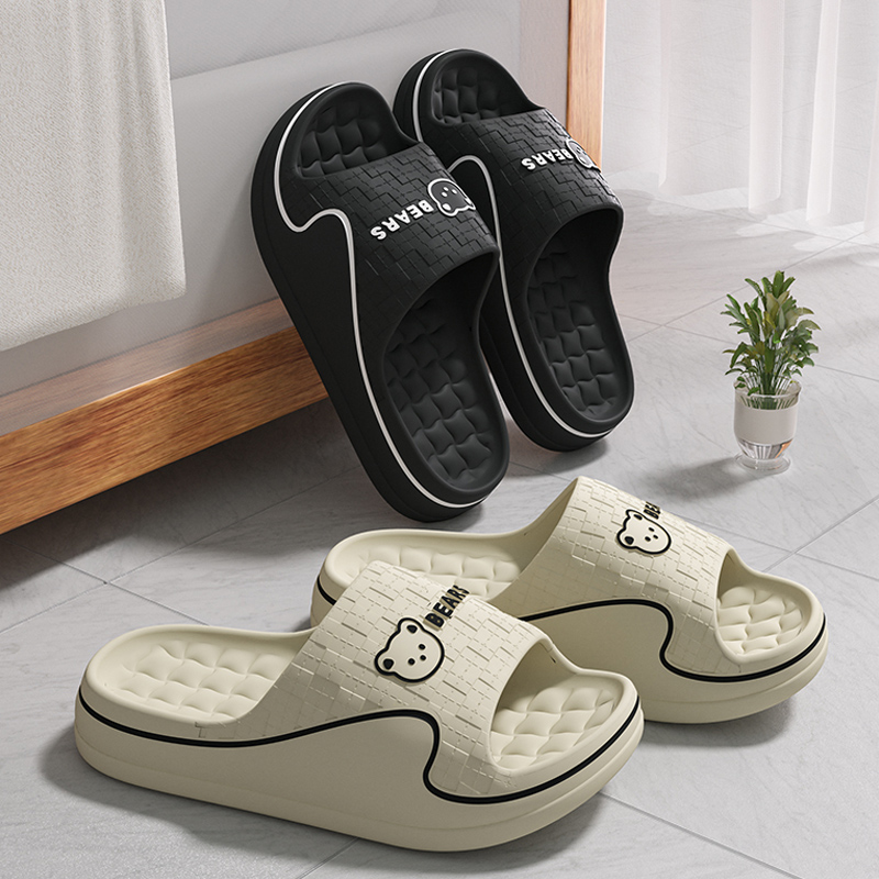 รองเท้าแตะผู้หญิงลายการ์ตูนน่า - Women'S Shoes Non Slip บทวิจารณ์และราคา