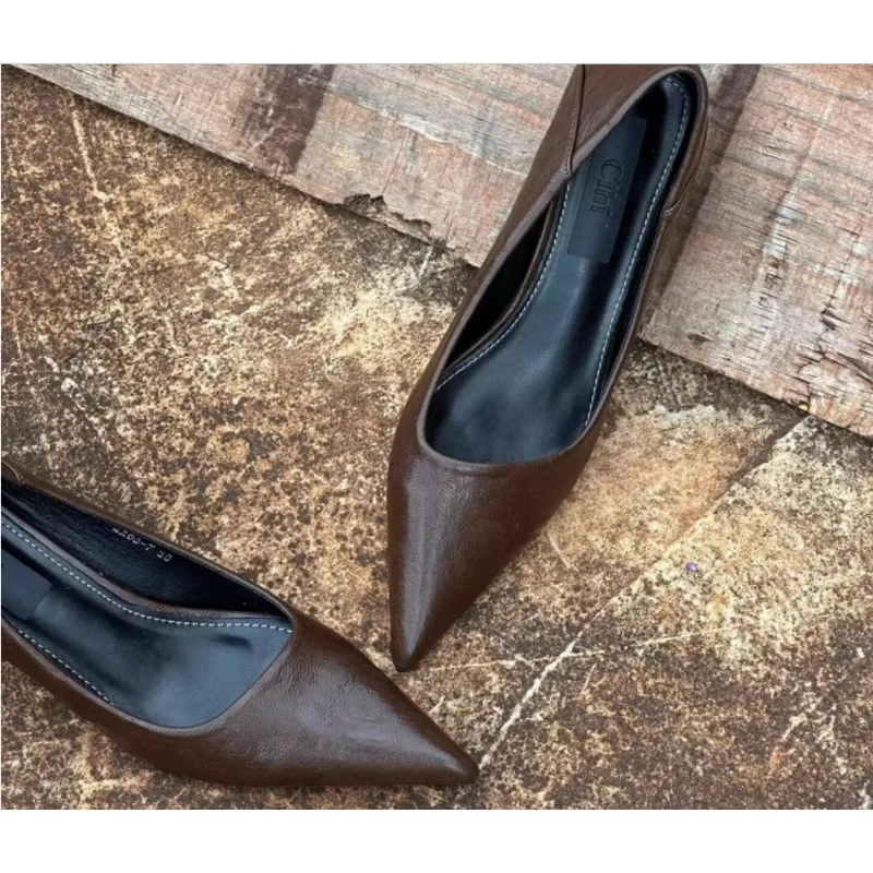 2024 ผู้หญิงรองเท้าส้นสูงเซ็กซ - Women Shoes Heels บทวิจารณ์และราคา