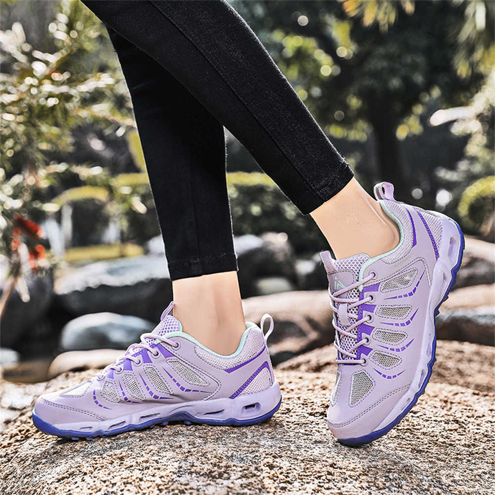 รองเท้าครэмปอนสำหรับกิจกรรมกลา - Women'S Shoes Hands Free บทวิจารณ์และราคา