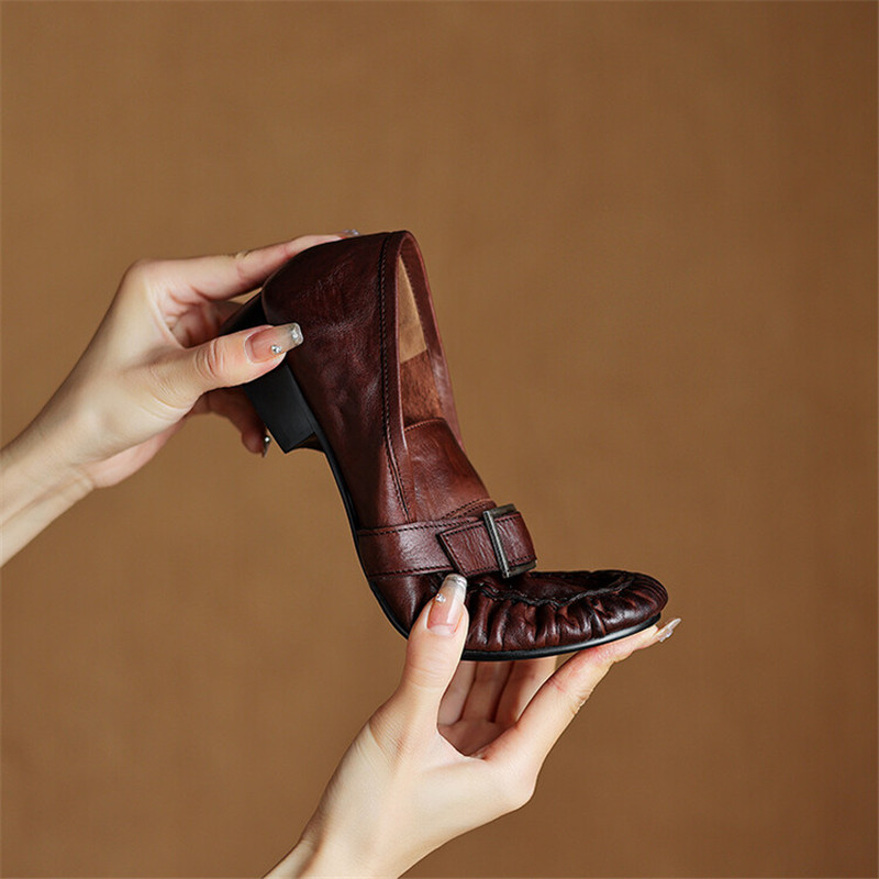 รองเท้าส้นเตี้ยสำหรับผู้หญิง,  - Women'S Shoes Large บทวิจารณ์และราคา