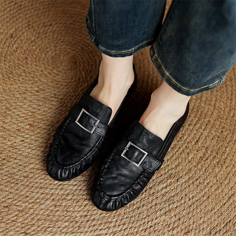รองเท้าส้นเตี้ยสำหรับผู้หญิง,  - Women'S Shoes Large บทวิจารณ์และราคา