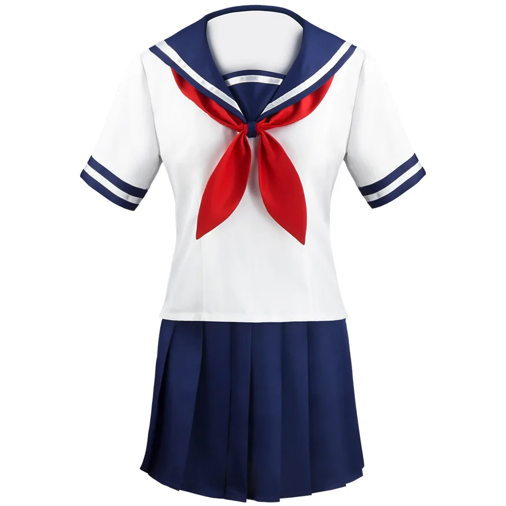 ปาร์ตี้ฮาโลวีนกระโปรงกะลาสีสีน - Women'S Shoes Navy Blue บทวิจารณ์และราคา