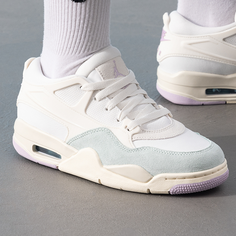 รองเท้าผู้หญิงไนกี้ แอร์ จอร์แ - Women'S Shoes Nike Jordan บทวิจารณ์และราคา