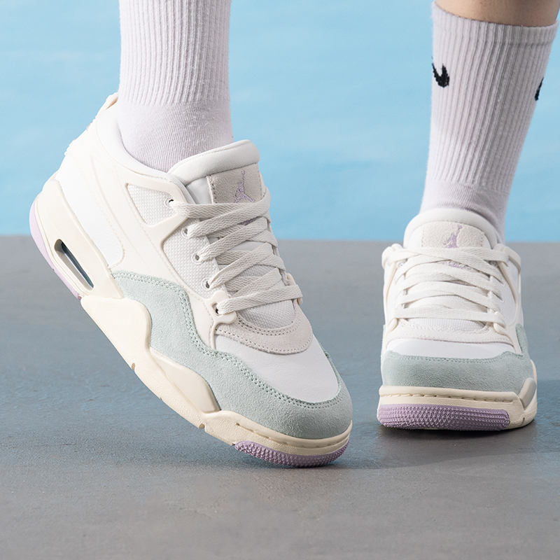 รองเท้าผู้หญิงไนกี้ แอร์ จอร์แ - Women'S Shoes Nike Jordan บทวิจารณ์และราคา