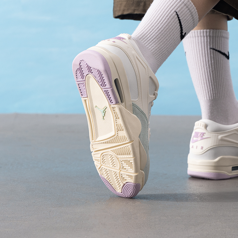 รองเท้าผู้หญิงไนกี้ แอร์ จอร์แ - Women'S Shoes Nike Jordan บทวิจารณ์และราคา