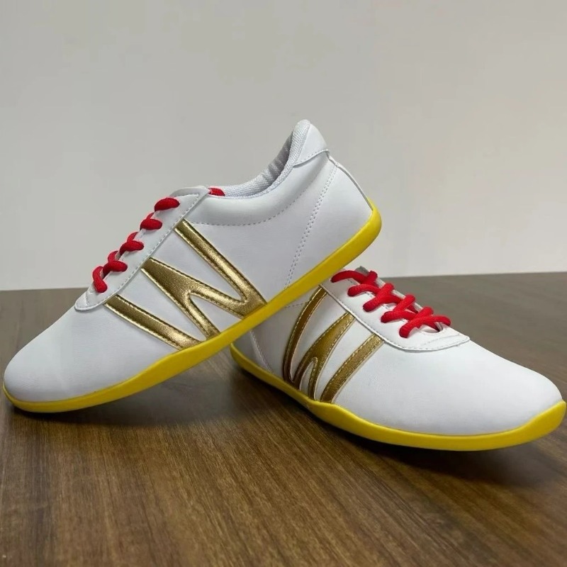รองเท้าศิลปะการต่อสู้มืออาชีพผ - Women'S Shoes Vs Men'S Size บทวิจารณ์และราคา