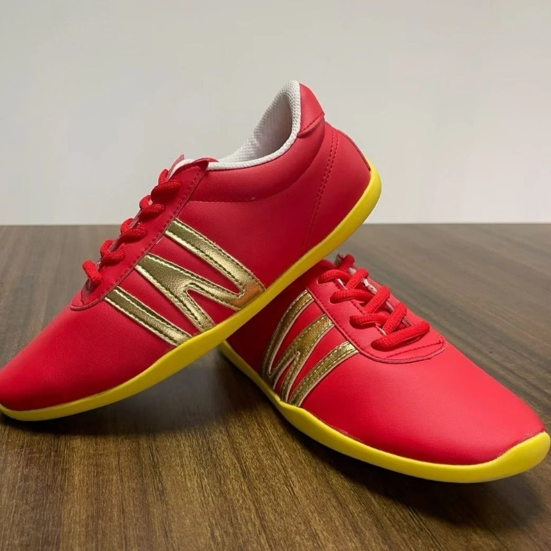 รองเท้าศิลปะการต่อสู้มืออาชีพผ - Women'S Shoes Vs Men'S Size บทวิจารณ์และราคา