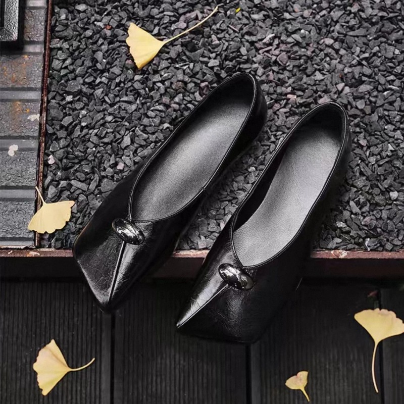 รองเท้าผู้หญิงแบบใหม่ปี 2026 พ - Women'S Shoes For Flat Feet บทวิจารณ์และราคา