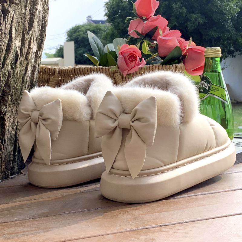 รองเท้าแตะขนนุ่มสำหรับผู้หญิง  - Women'S Shoes For Fall บทวิจารณ์และราคา