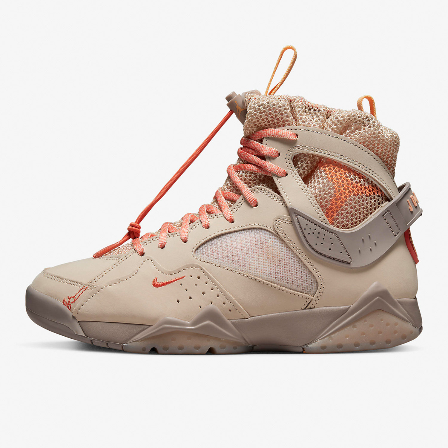 รองเท้าบาสเก็ตบอล Nike Air Jor - Women'S Shoes Nike Jordan บทวิจารณ์และราคา