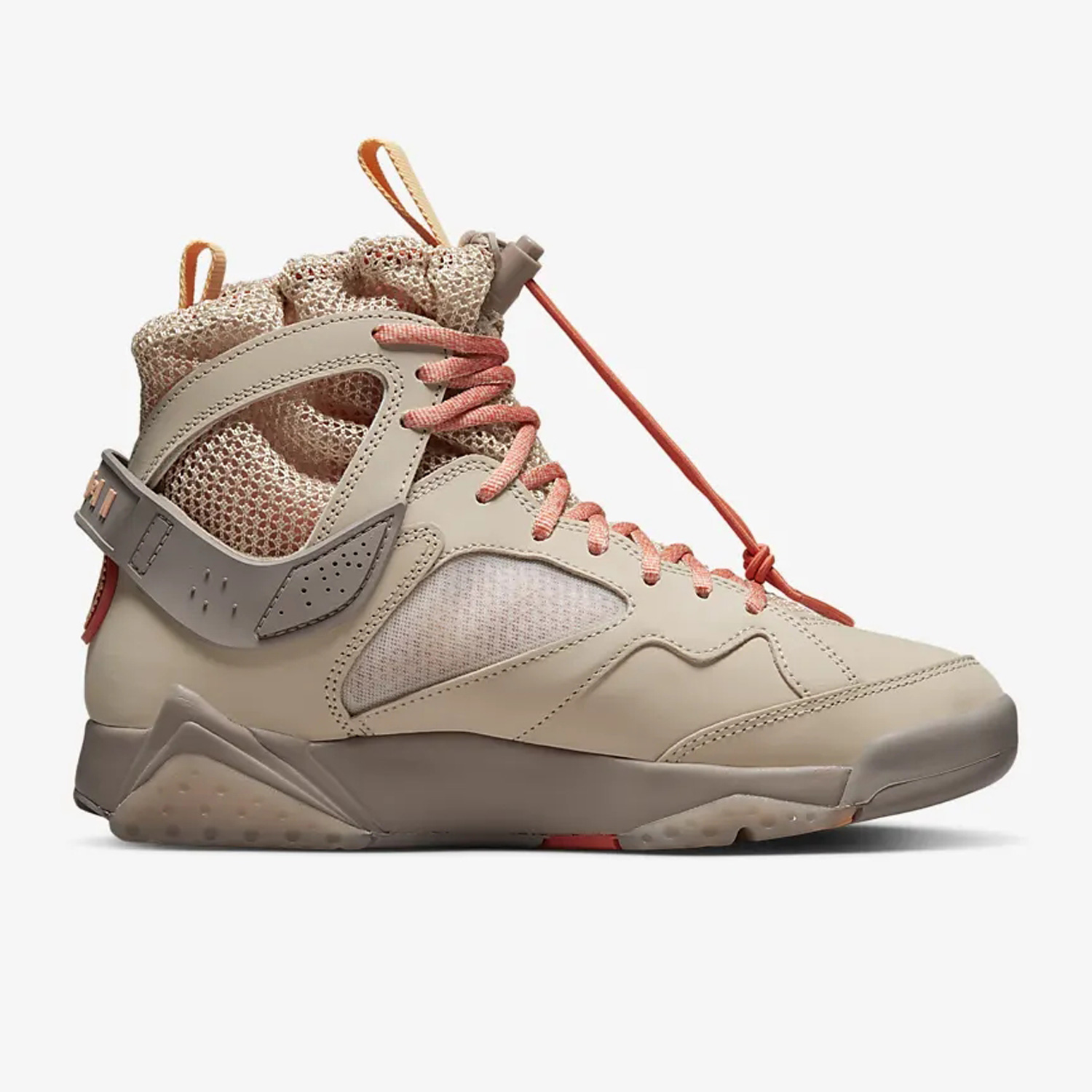 รองเท้าบาสเก็ตบอล Nike Air Jor - Women'S Shoes Nike Jordan บทวิจารณ์และราคา