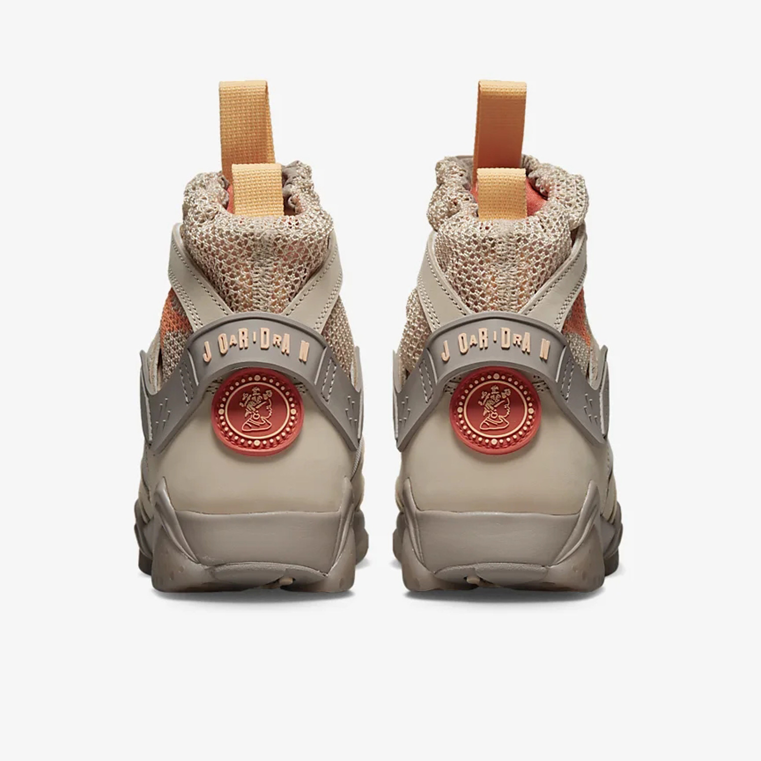 รองเท้าบาสเก็ตบอล Nike Air Jor - Women'S Shoes Nike Jordan บทวิจารณ์และราคา