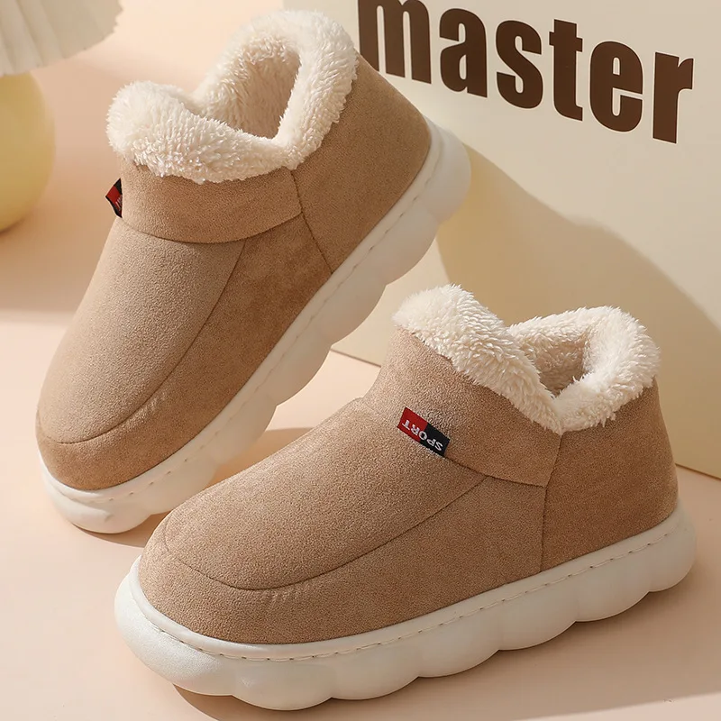 รองเท้าลำลองใส่ในบ้านสำหรับฤดู - Women Shoes Size To Men บทวิจารณ์และราคา