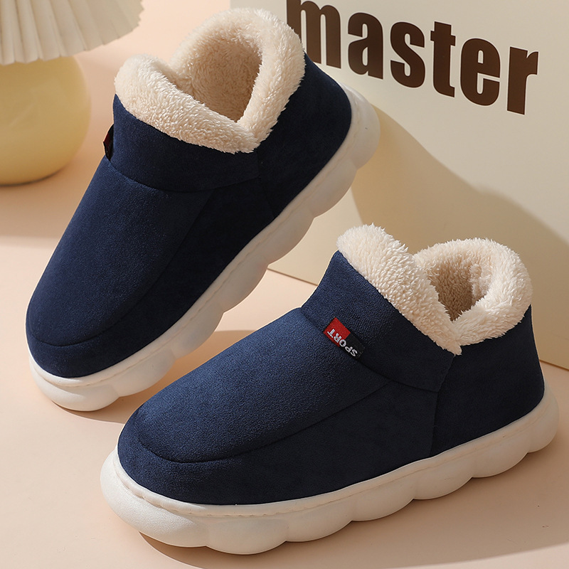 รองเท้าลำลองใส่ในบ้านสำหรับฤดู - Women Shoes Size To Men บทวิจารณ์และราคา