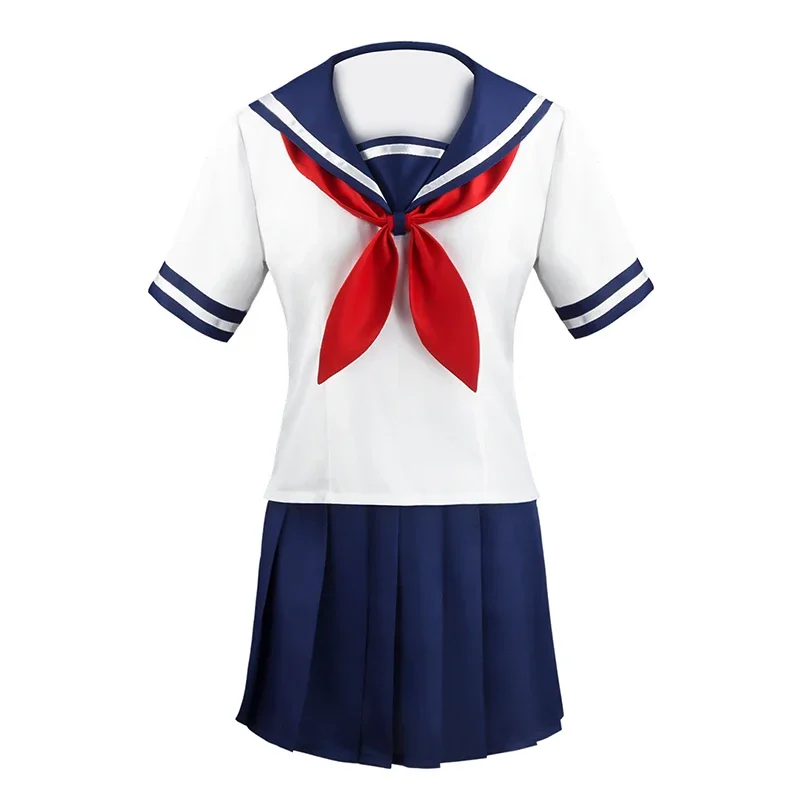 ปาร์ตี้ฮาโลวีนกระโปรงกะลาสีสีน - Women'S Shoes Navy Blue บทวิจารณ์และราคา