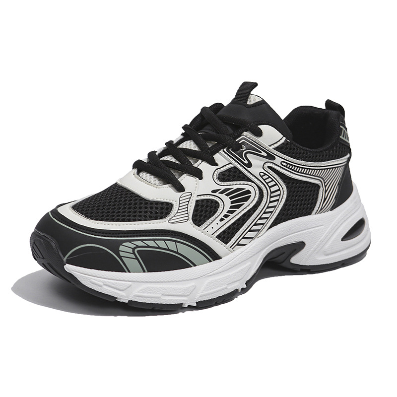 รองเท้าผ้าใบแฟชั่นดีไซน์หรูสำห - Women Shoes Qc บทวิจารณ์และราคา