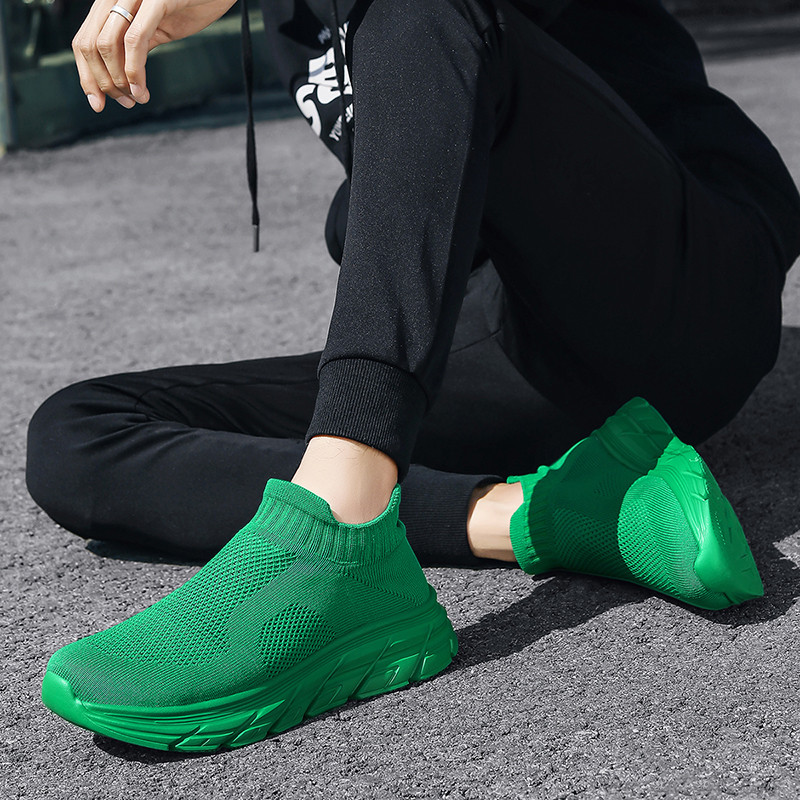 รองเท้าผ้าใบแฟชั่นสำหรับผู้ชาย - Women Shoes Qc บทวิจารณ์และราคา