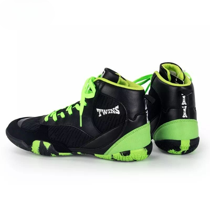 รองเท้ามวยปล้ำมืออาชีพสำหรับผู - Women'S Shoes Vs Men'S Size บทวิจารณ์และราคา