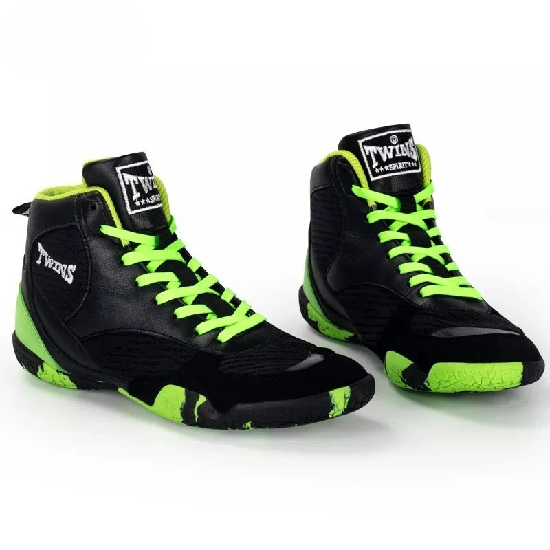รองเท้ามวยปล้ำมืออาชีพสำหรับผู - Women'S Shoes Vs Men'S Size บทวิจารณ์และราคา