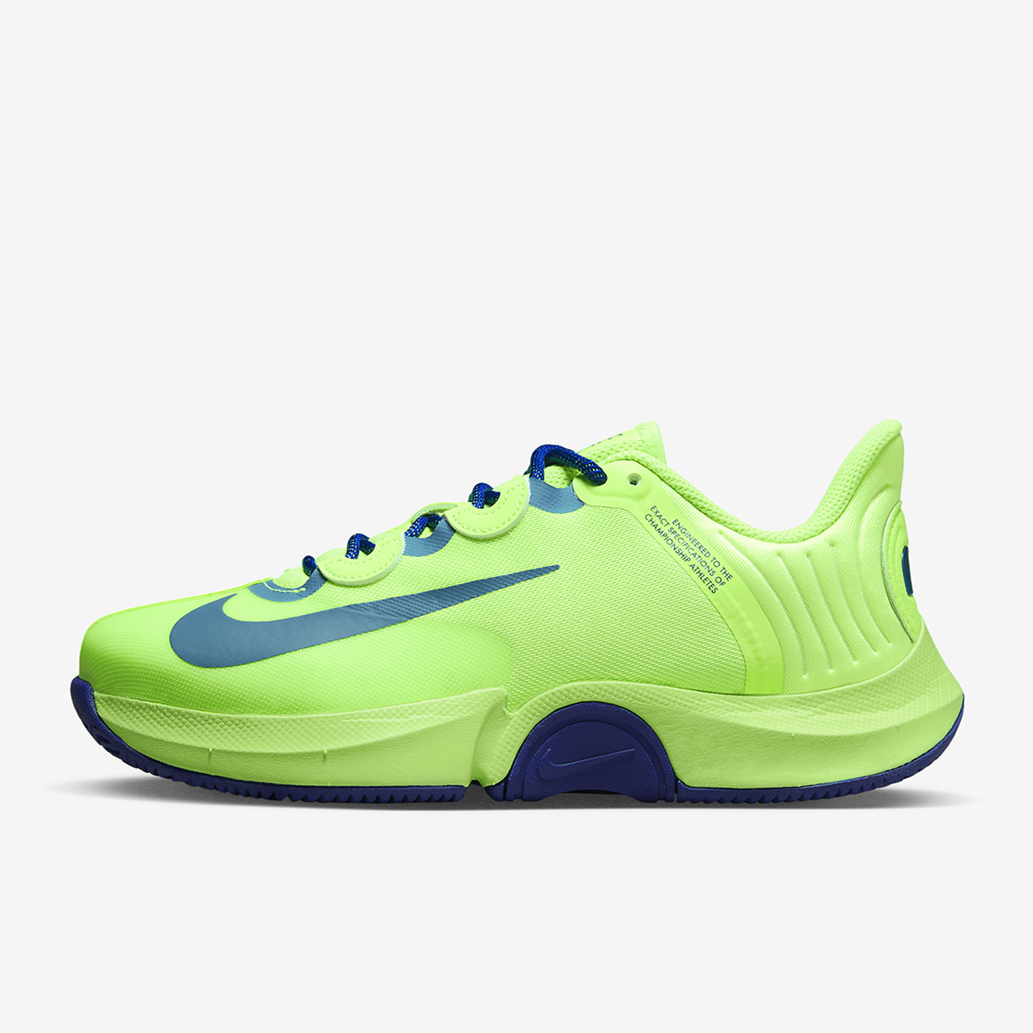 รองเท้าเทนนิสผู้หญิงไนกี้ แท้  - Women Shoes Zoom บทวิจารณ์และราคา