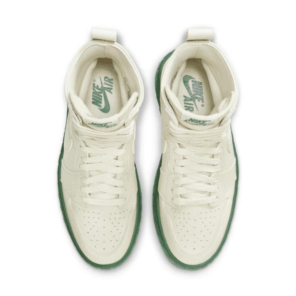 ไนกี้แอร์จอร์แดนรองเท้าผ้าใบผู - Women'S Shoes Nike Jordan บทวิจารณ์และราคา