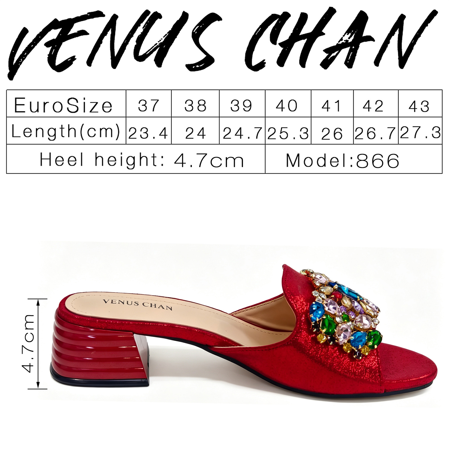 รองเท้าส้นสูงสไตล์อิตาเลียนสำห - Women'S Shoes Navy Blue บทวิจารณ์และราคา