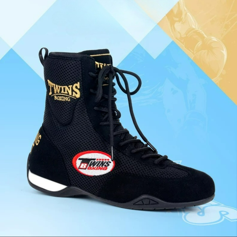 รองเท้ามวยปล้ำมืออาชีพผู้ชายผู - Women'S Shoes Vs Men'S Size บทวิจารณ์และราคา