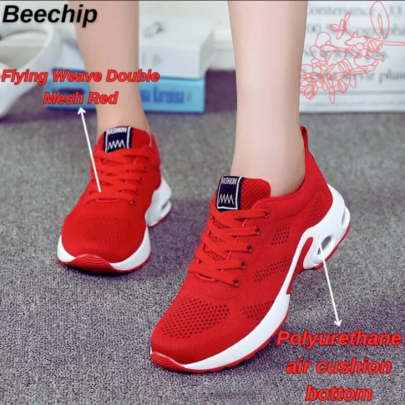 รองเท้ากีฬาแบบ Flying Woven สำ - Women Shoes Zoom บทวิจารณ์และราคา