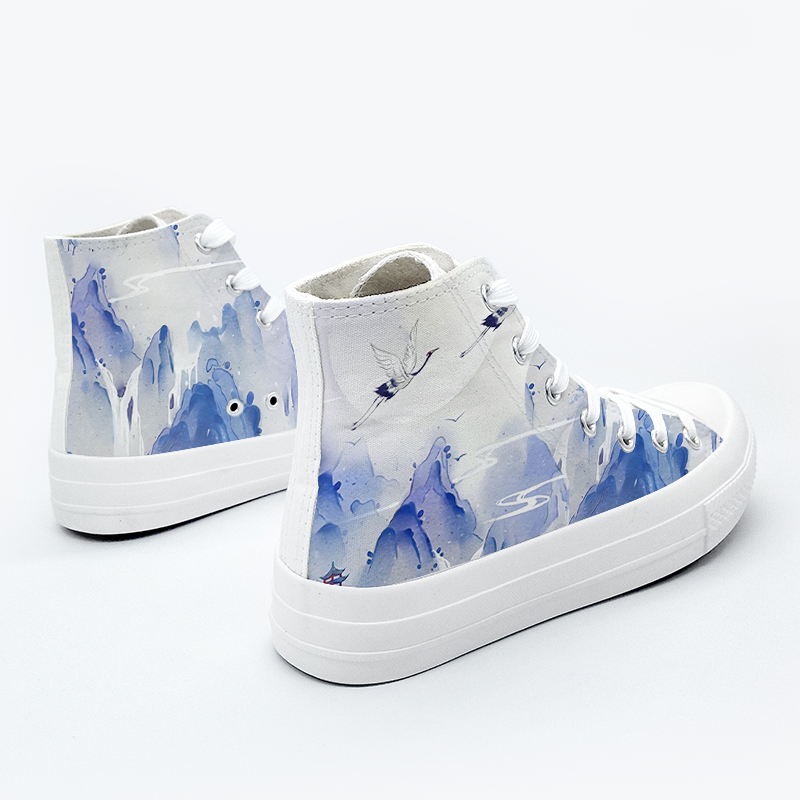 Amy และ Michael แฟชั่น Chinois - Women'S Shoes Hands Free บทวิจารณ์และราคา