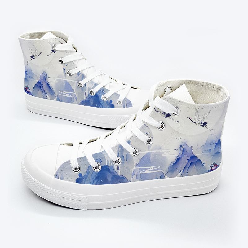 Amy และ Michael แฟชั่น Chinois - Women'S Shoes Hands Free บทวิจารณ์และราคา