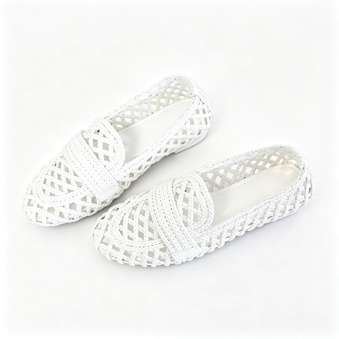 รองเท้าสลิปออนผู้หญิงแบรนด์หรู - Women'S Shoes Hands Free บทวิจารณ์และราคา