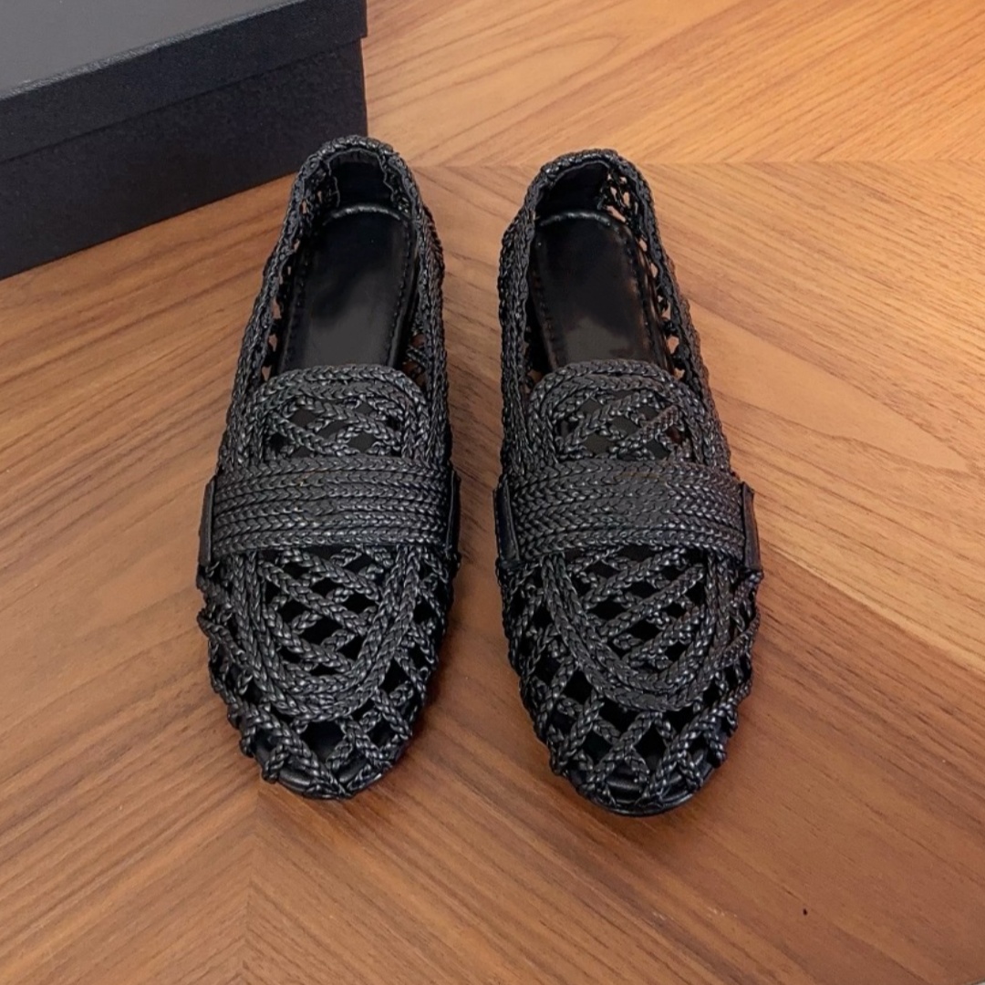 รองเท้าสลิปออนผู้หญิงแบรนด์หรู - Women'S Shoes Hands Free บทวิจารณ์และราคา
