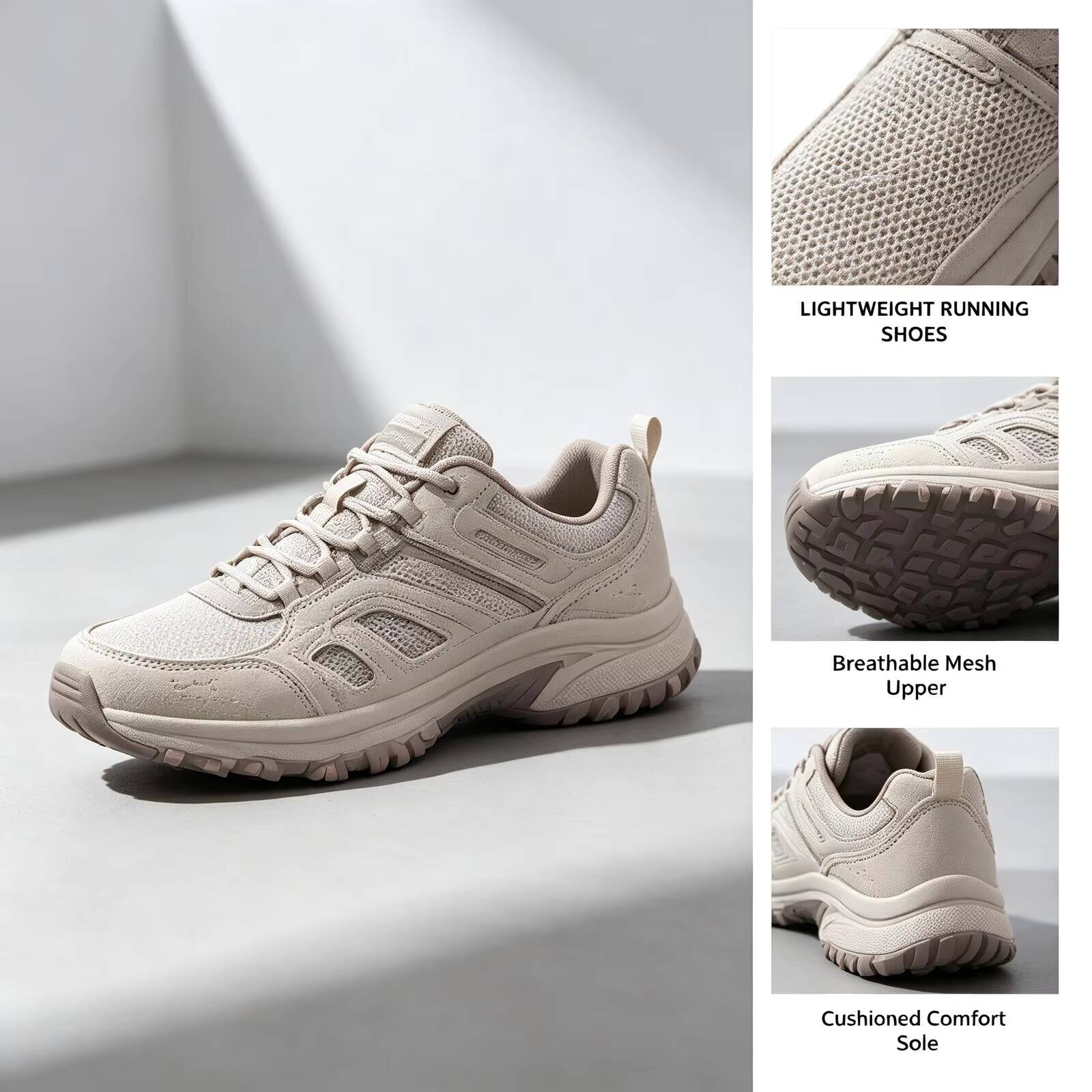 SKECHERS รองเท้าวิ่งผู้หญิงรุ่ - Women Shoes Zoom บทวิจารณ์และราคา