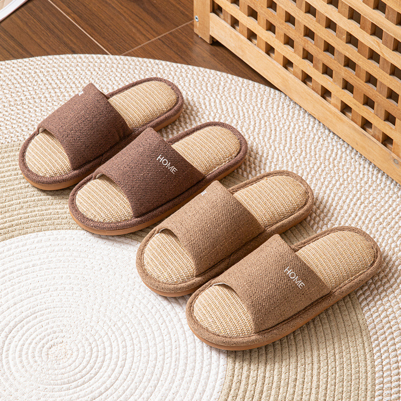 รองเท้าแตะผ้าลินินสำหรับผู้หญิ - Women'S Shoes Non Slip บทวิจารณ์และราคา