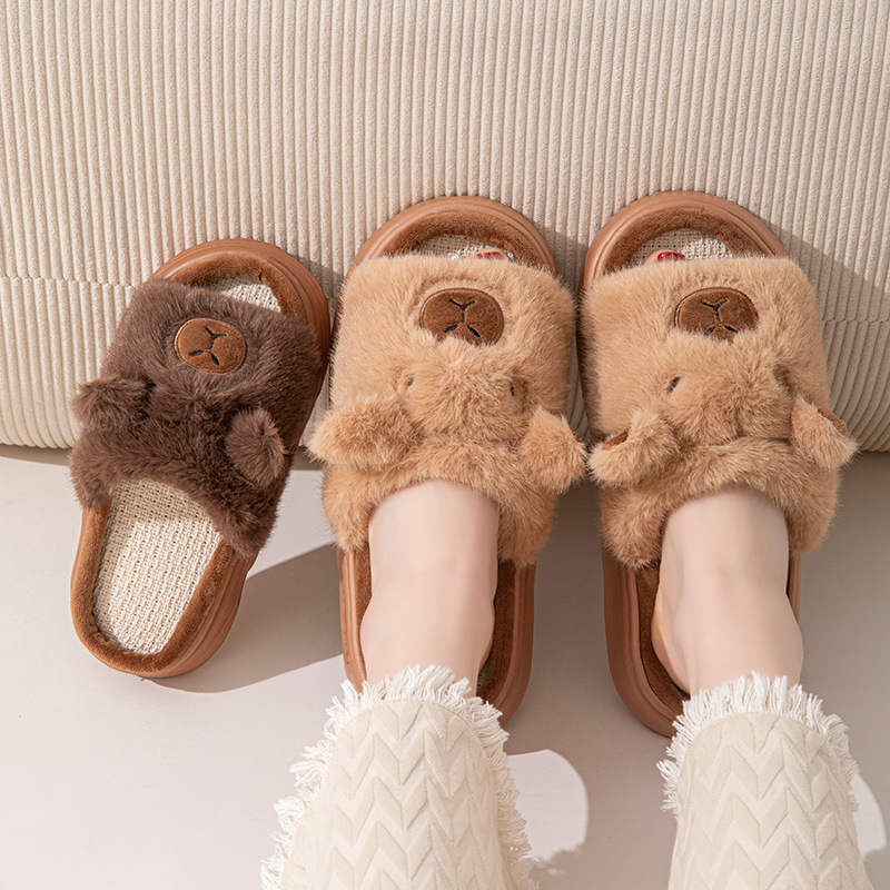 รองเท้าแตะผู้หญิงลายการ์ตูนเฮม - Women'S Shoes Large บทวิจารณ์และราคา