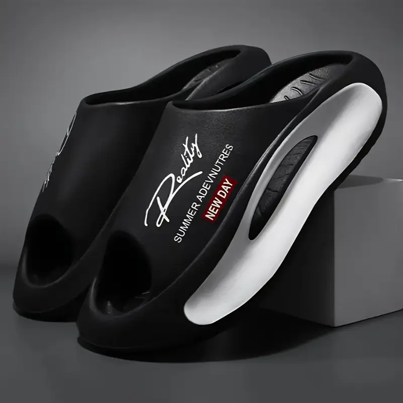 รองเท้าแตะลำลองแบบ unisex สวมใ - Women'S Shoes Large บทวิจารณ์และราคา