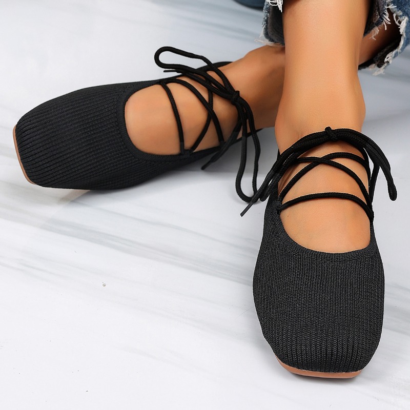 รองเท้าสไตล์แมรี่เจนแบบฝรั่งเศ - Women Shoes Heels บทวิจารณ์และราคา