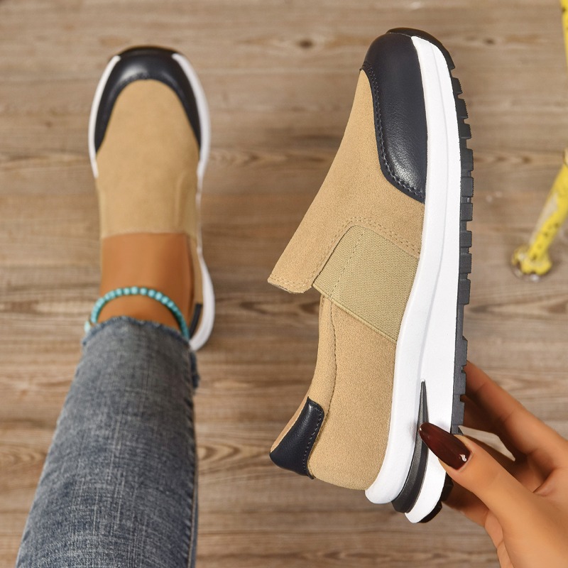 รองเท้าผู้หญิงแฟชั่น สไตล์สนีก - Women'S Shoes Large บทวิจารณ์และราคา
