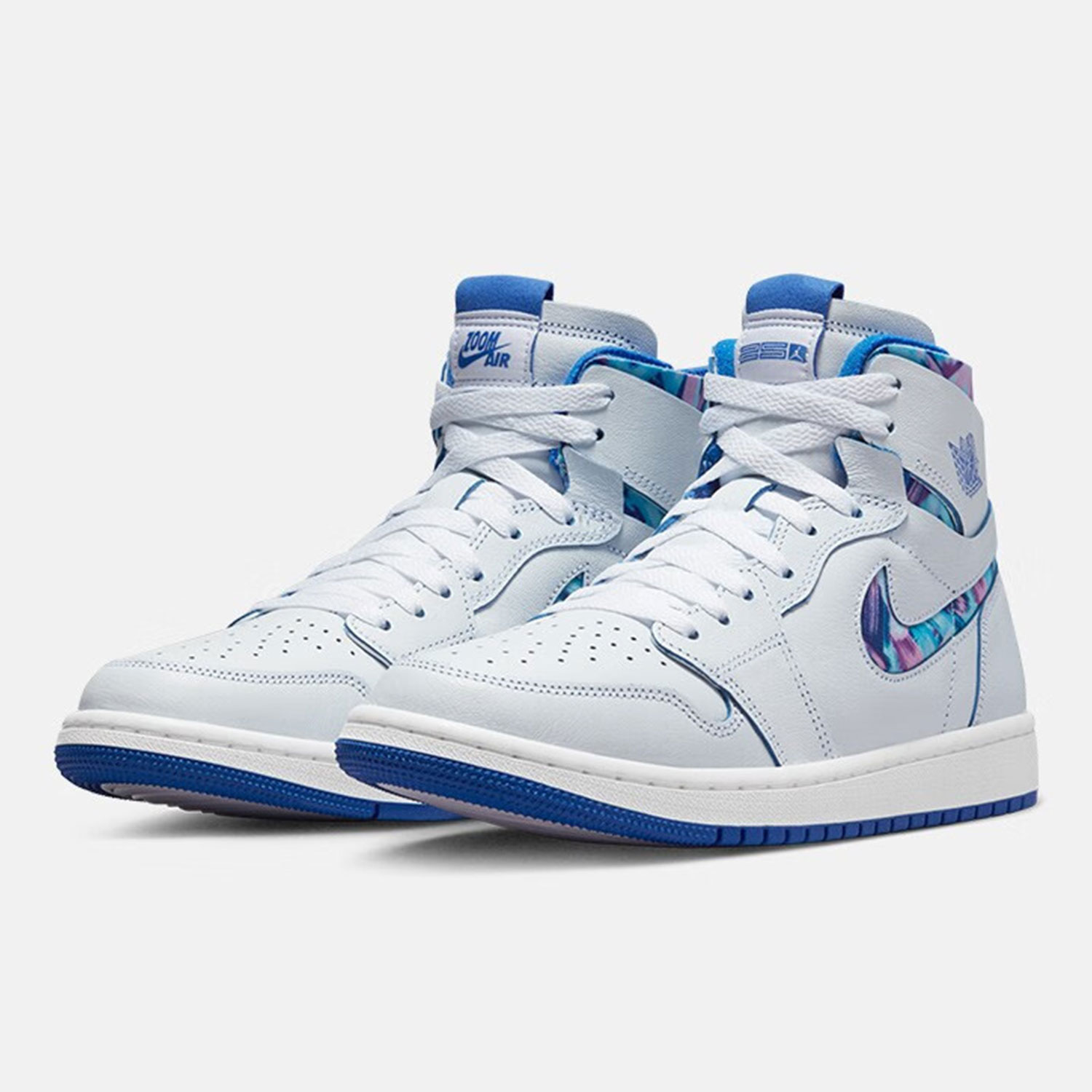 รองเท้าผ้าใบผู้หญิง Nike Air J - Women'S Shoes Nike Jordan บทวิจารณ์และราคา