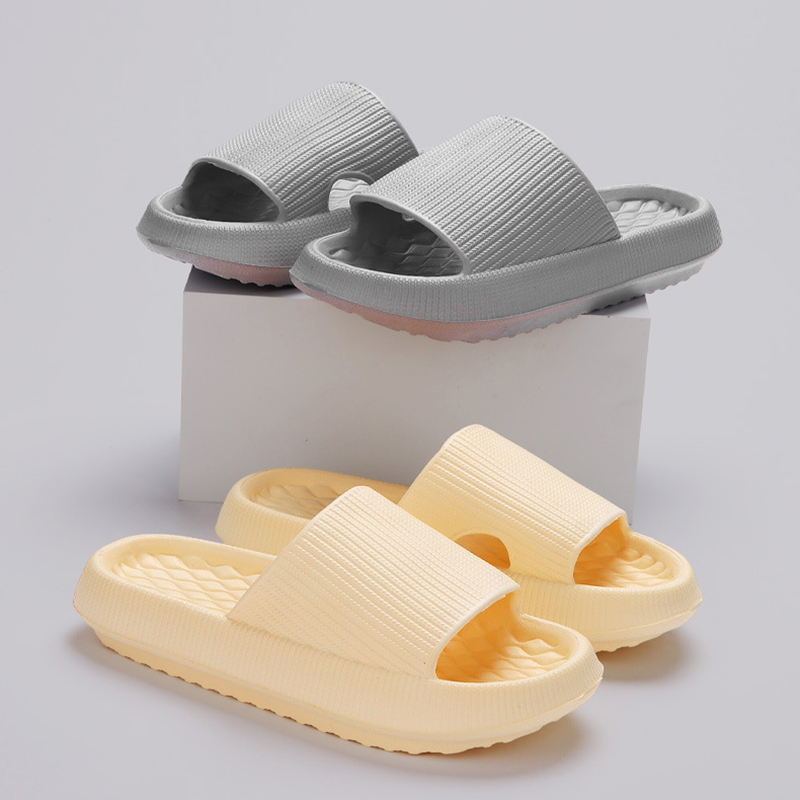 รองเท้าแตะพื้นหนานุ่มสำหรับผู้ - Women'S Shoes Non Slip บทวิจารณ์และราคา