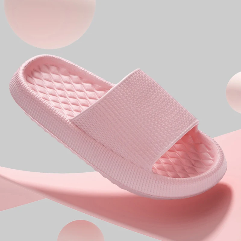 รองเท้าแตะพื้นหนานุ่มสำหรับผู้ - Women'S Shoes Non Slip บทวิจารณ์และราคา