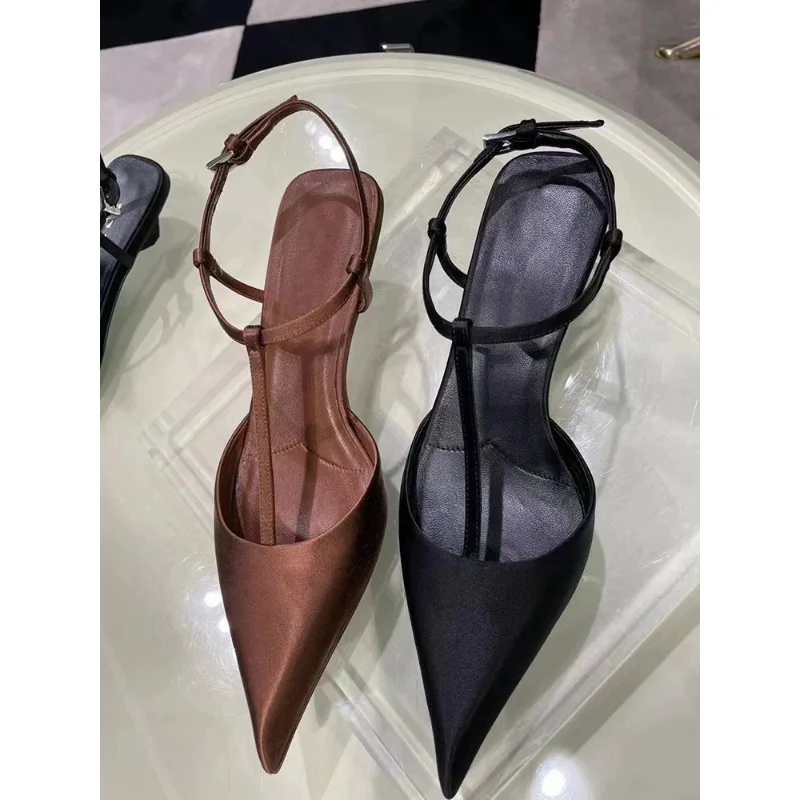 รองเท้าสำหรับผู้หญิง รองเท้าส้ - Women'S Shoes Large บทวิจารณ์และราคา