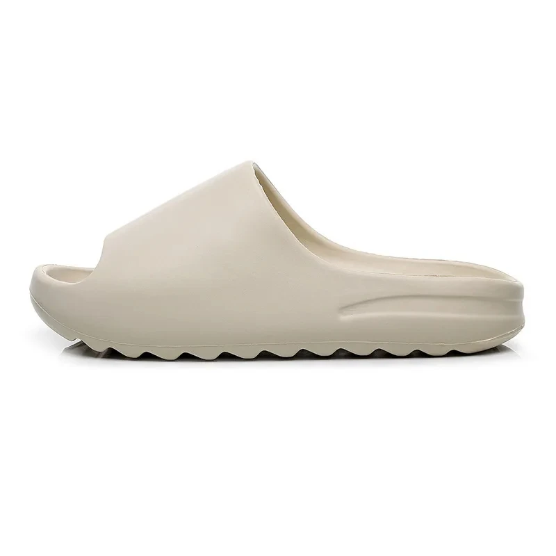 รองเท้าแตะแบบสวมกันลื่น พื้นหน - Women'S Shoes Non Slip บทวิจารณ์และราคา