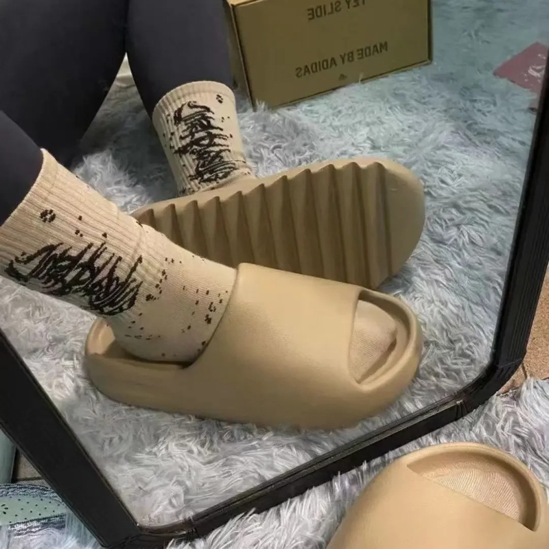รองเท้าแตะแบบสวมกันลื่น พื้นหน - Women'S Shoes Non Slip บทวิจารณ์และราคา